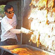 Image for article titled Crafty Vendor Sells Solar-Roasted Chickens